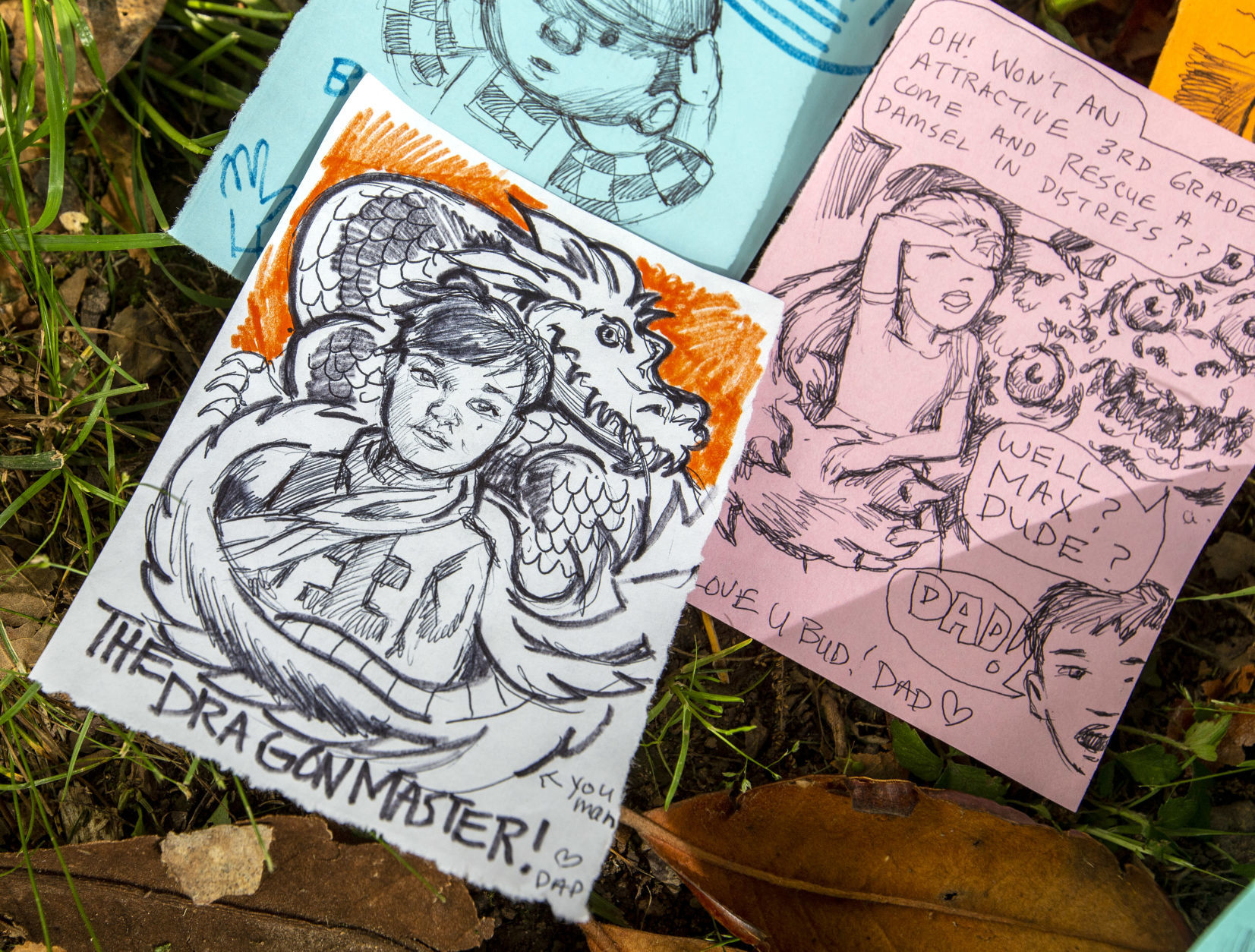 Lunchbox Art